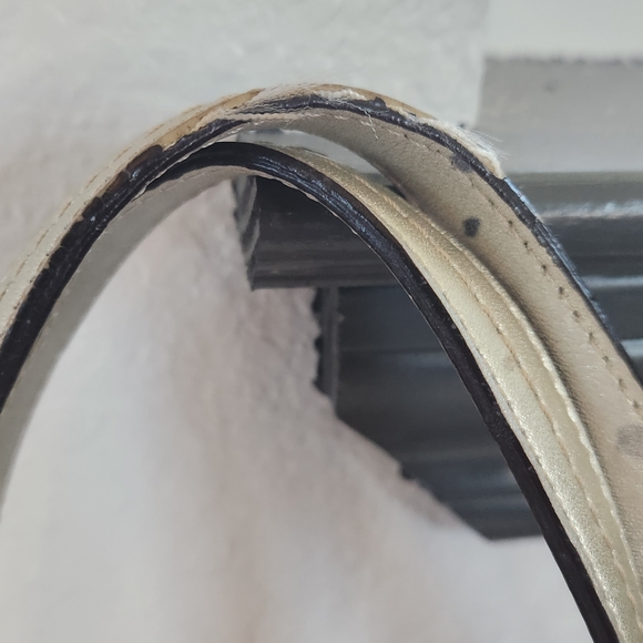 Coach Alexandra Signature Jacquard Tote - Picture 7 of 14